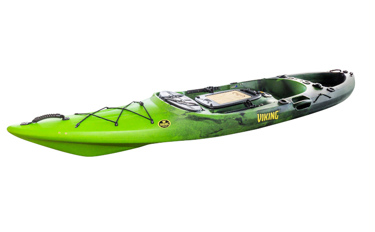 profish 400 green kiwi main