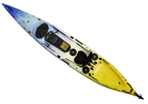 profish reload kayak