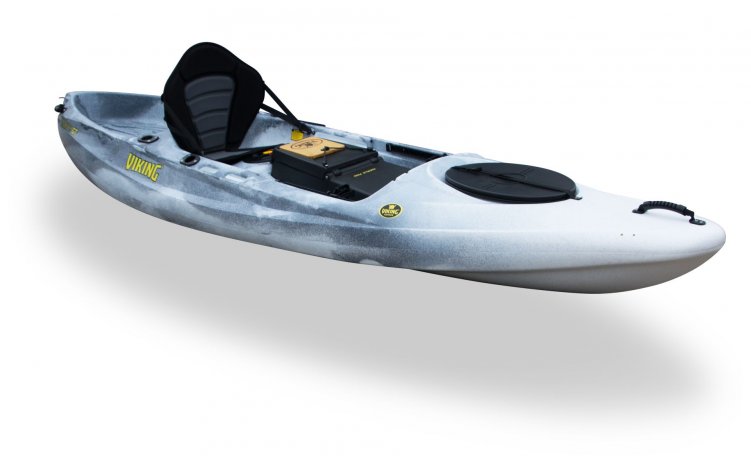 viking gt storm kayak