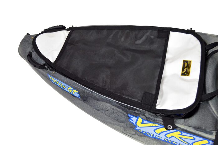 Fish Bags  Viking Kayaks USA