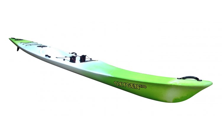 viking kayaks oxygen 570